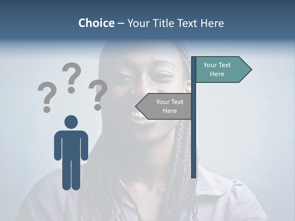 Smile PowerPoint Template