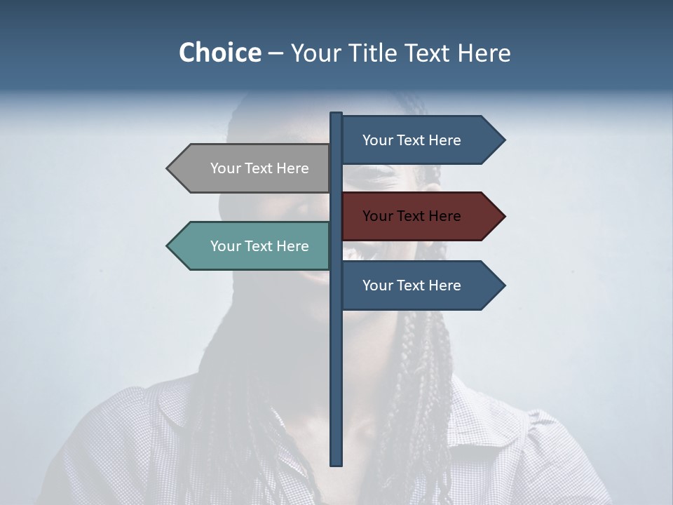 Smile PowerPoint Template