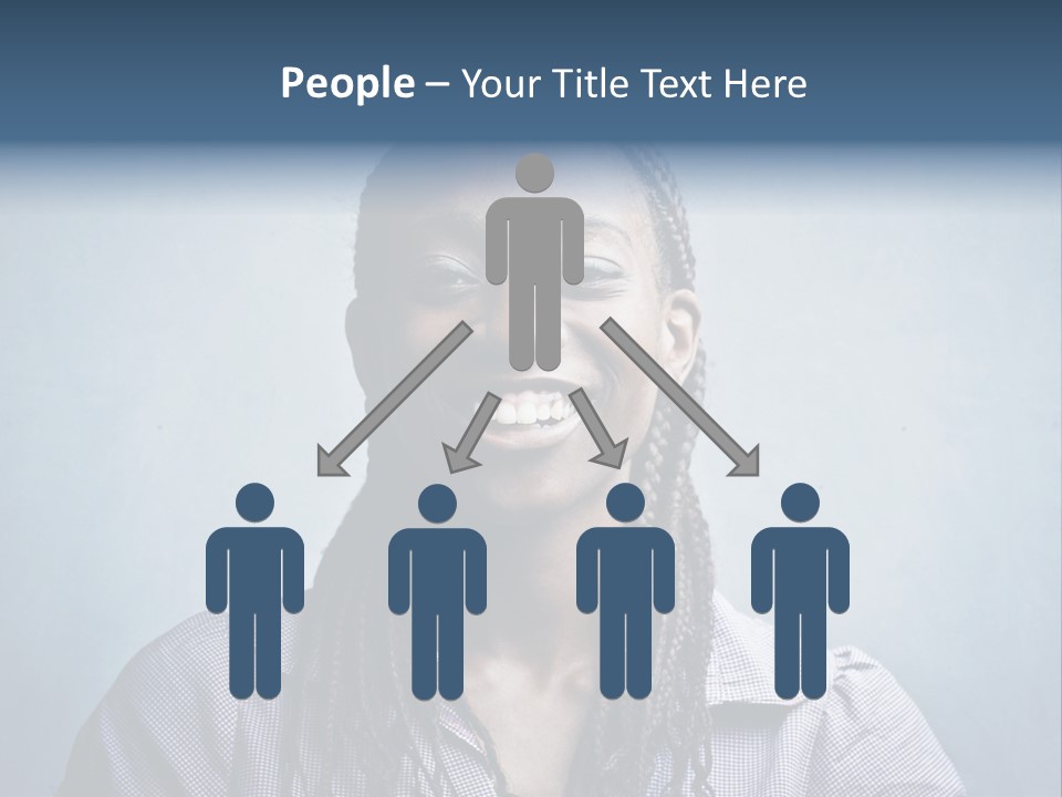 Smile PowerPoint Template