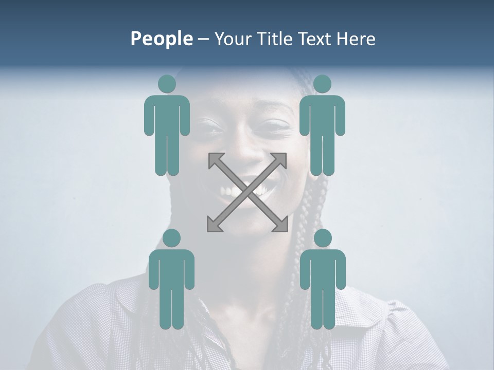 Smile PowerPoint Template