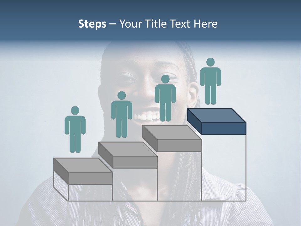 Smile PowerPoint Template