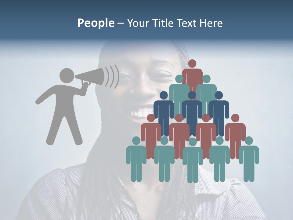 Smile PowerPoint Template