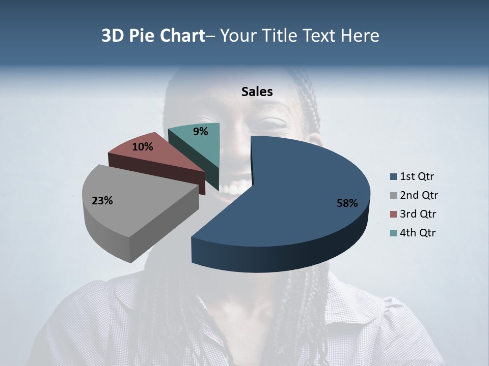 Smile PowerPoint Template