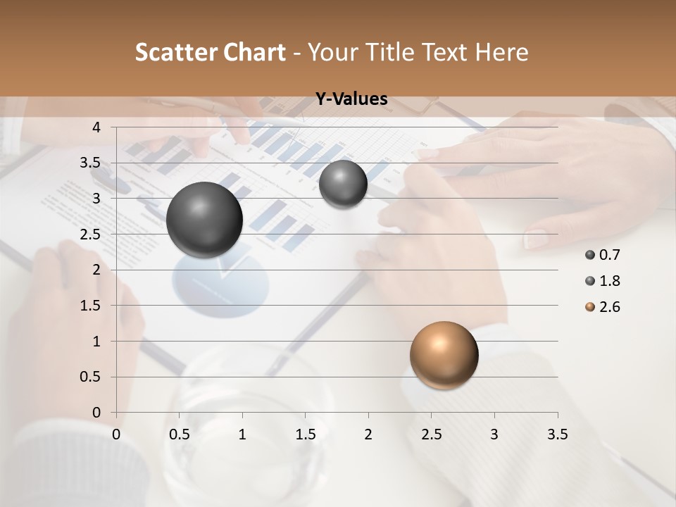Working Presentation PowerPoint Template