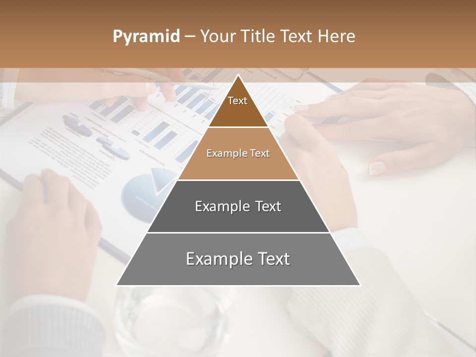 Working Presentation PowerPoint Template