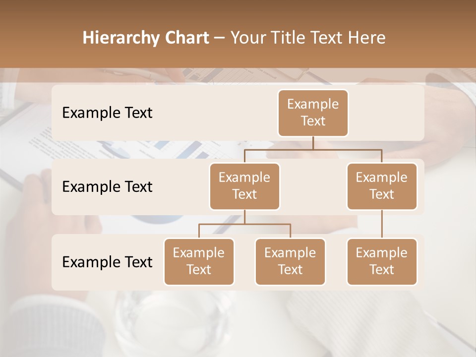 Working Presentation PowerPoint Template