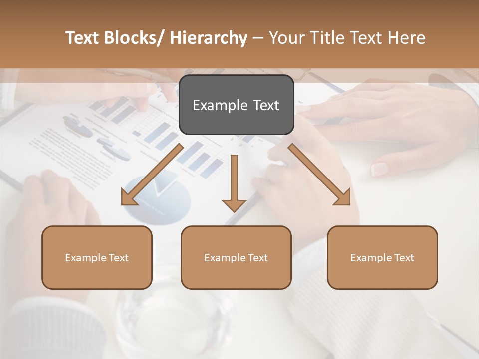 Working Presentation PowerPoint Template
