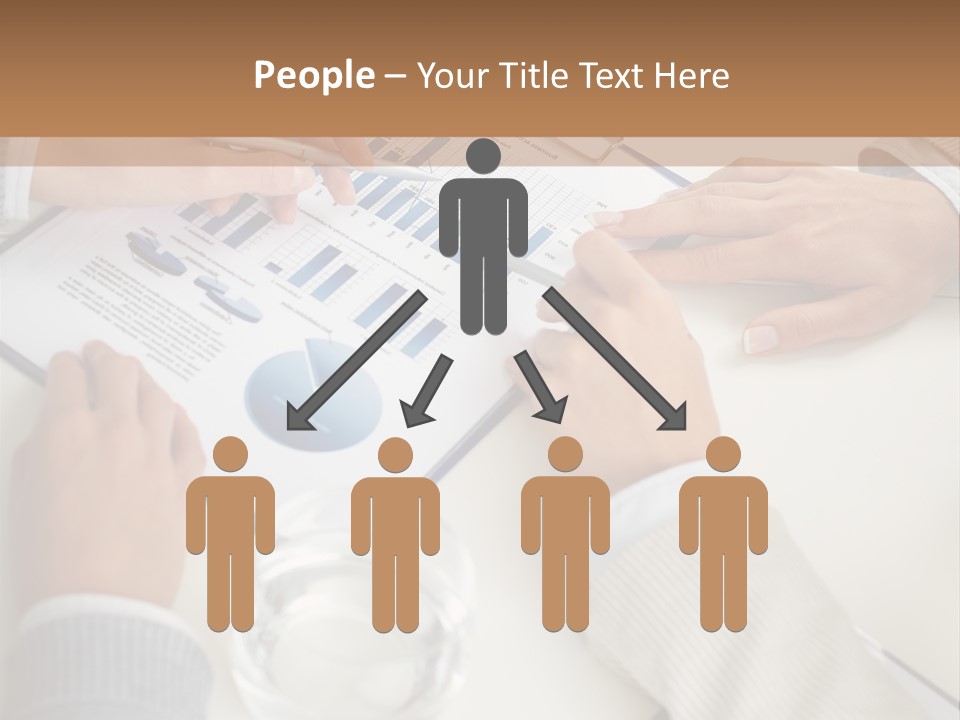 Working Presentation PowerPoint Template