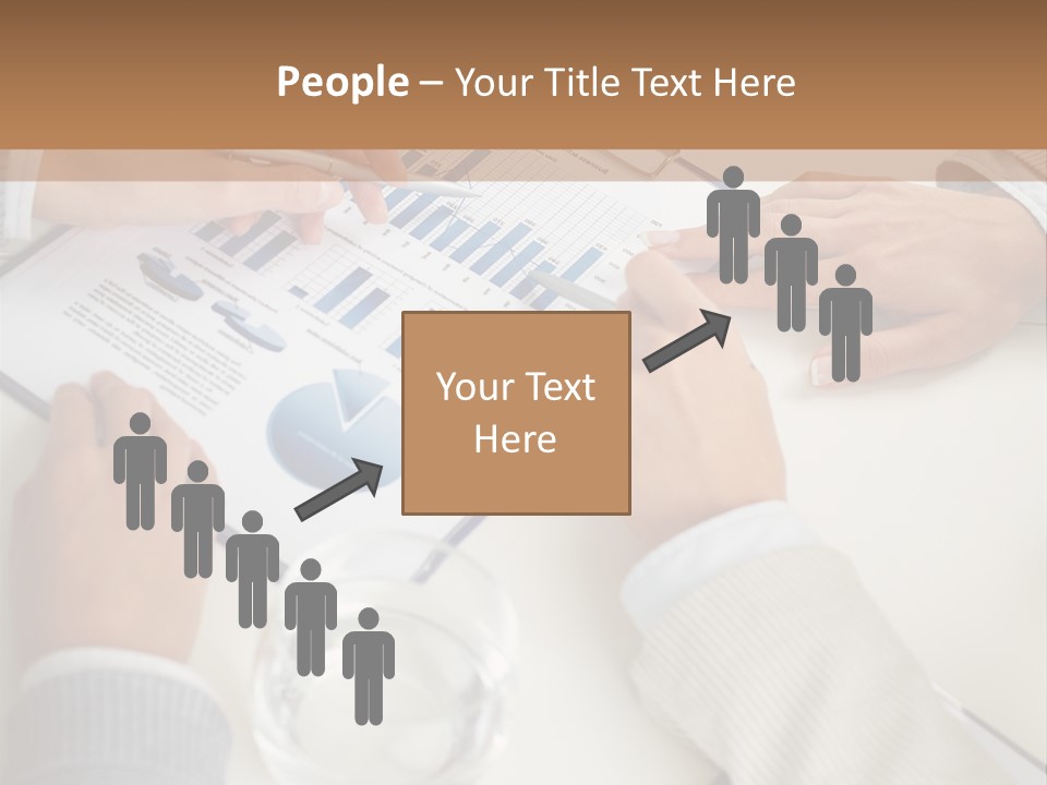 Working Presentation PowerPoint Template