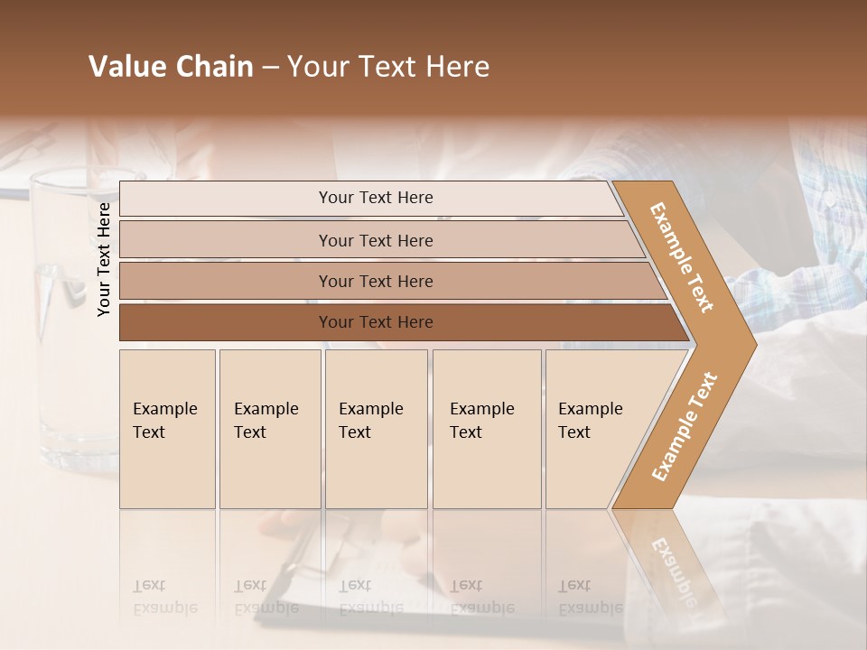 Working Meeting PowerPoint Template