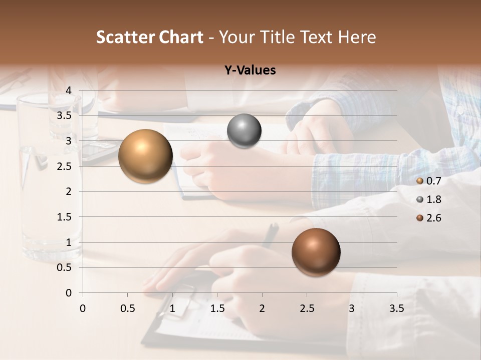 Working Meeting PowerPoint Template