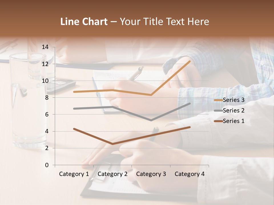 Working Meeting PowerPoint Template