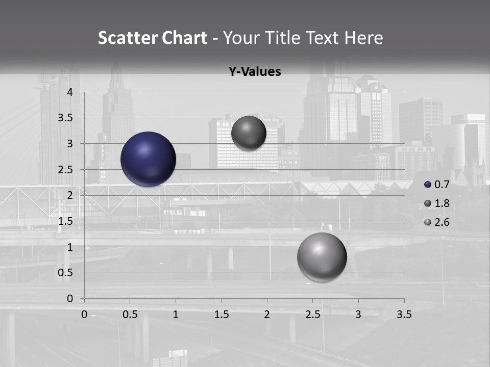 Big City PowerPoint Template