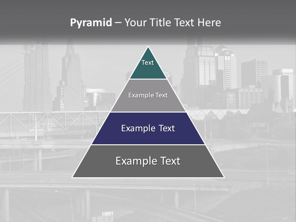 Big City PowerPoint Template