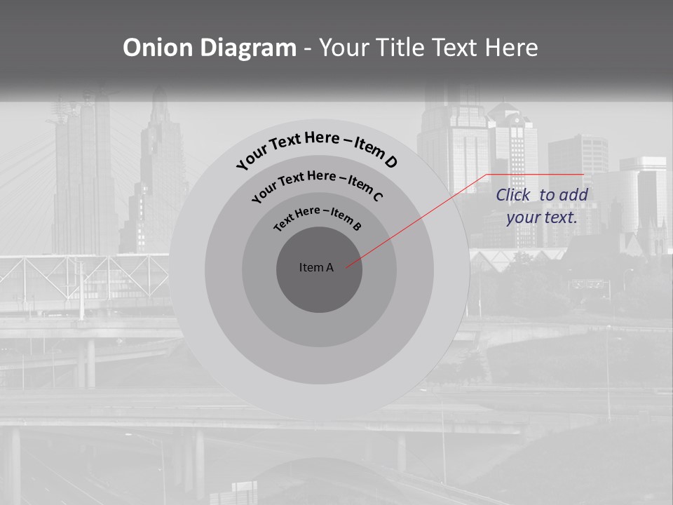 Big City PowerPoint Template