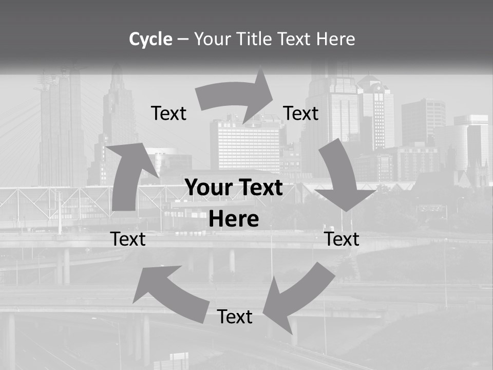 Big City PowerPoint Template