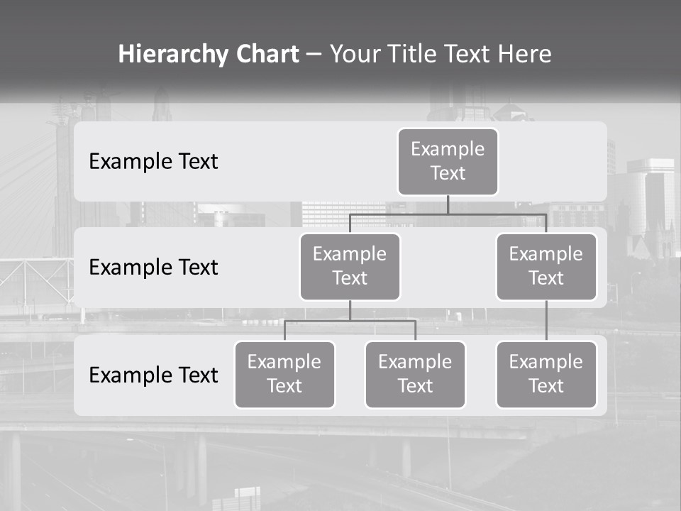 Big City PowerPoint Template