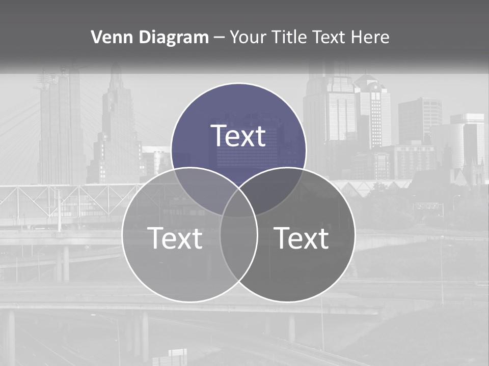 Big City PowerPoint Template