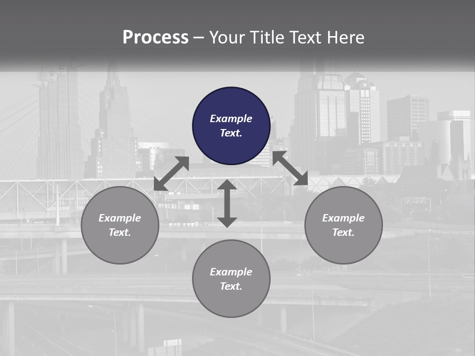 Big City PowerPoint Template