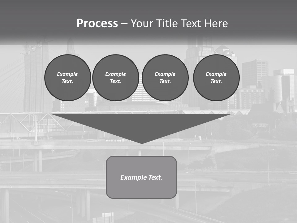 Big City PowerPoint Template