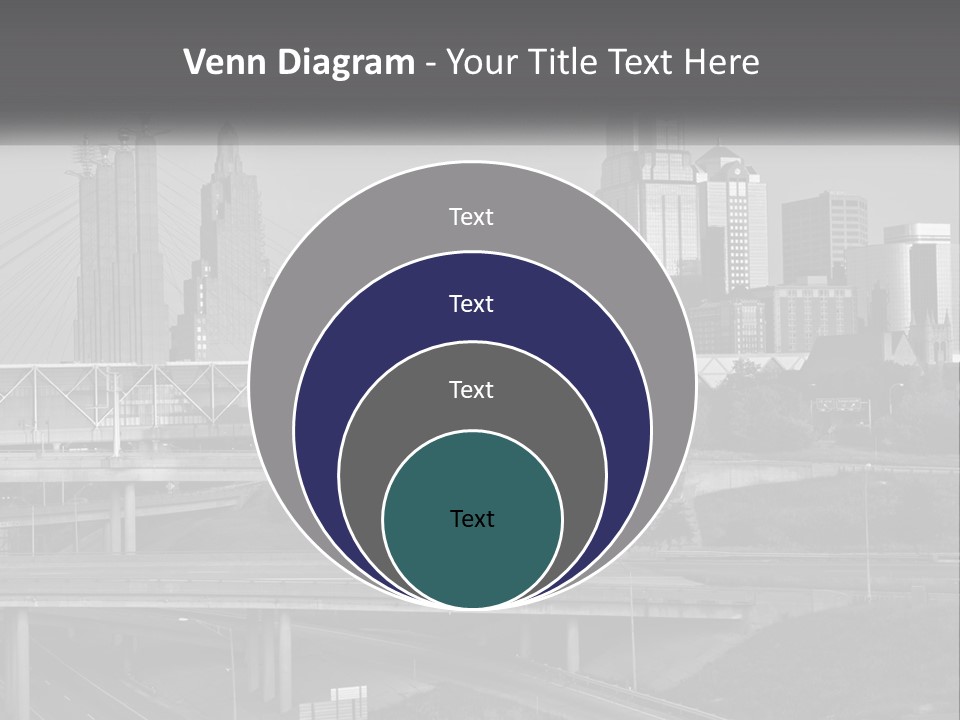 Big City PowerPoint Template