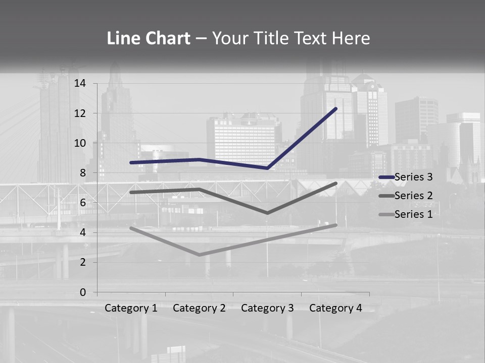 Big City PowerPoint Template
