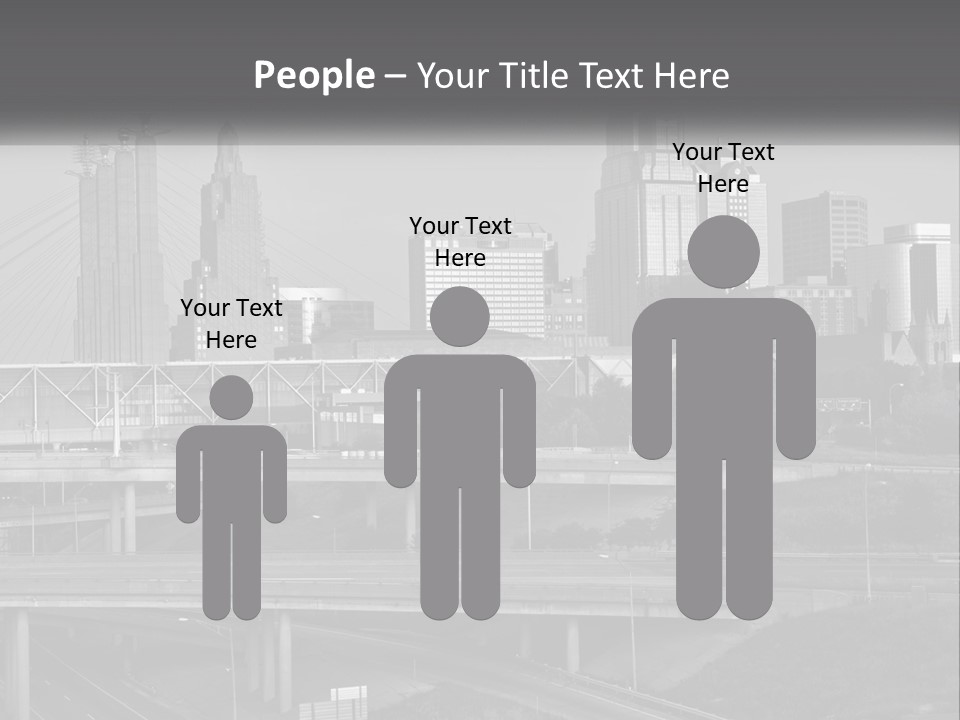 Big City PowerPoint Template