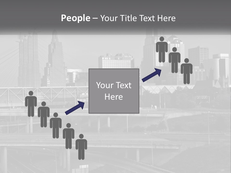 Big City PowerPoint Template
