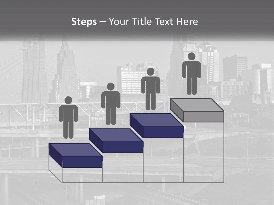 Big City PowerPoint Template