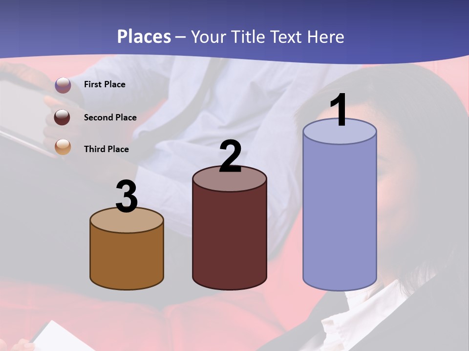 Psychologists PowerPoint Template