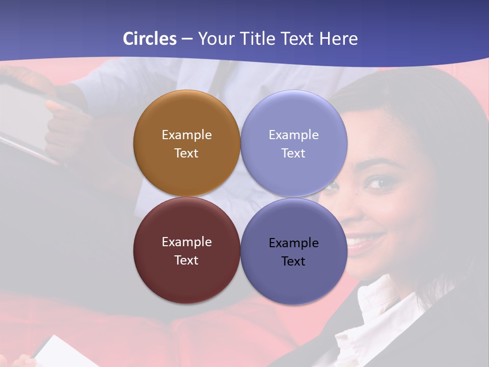Psychologists PowerPoint Template