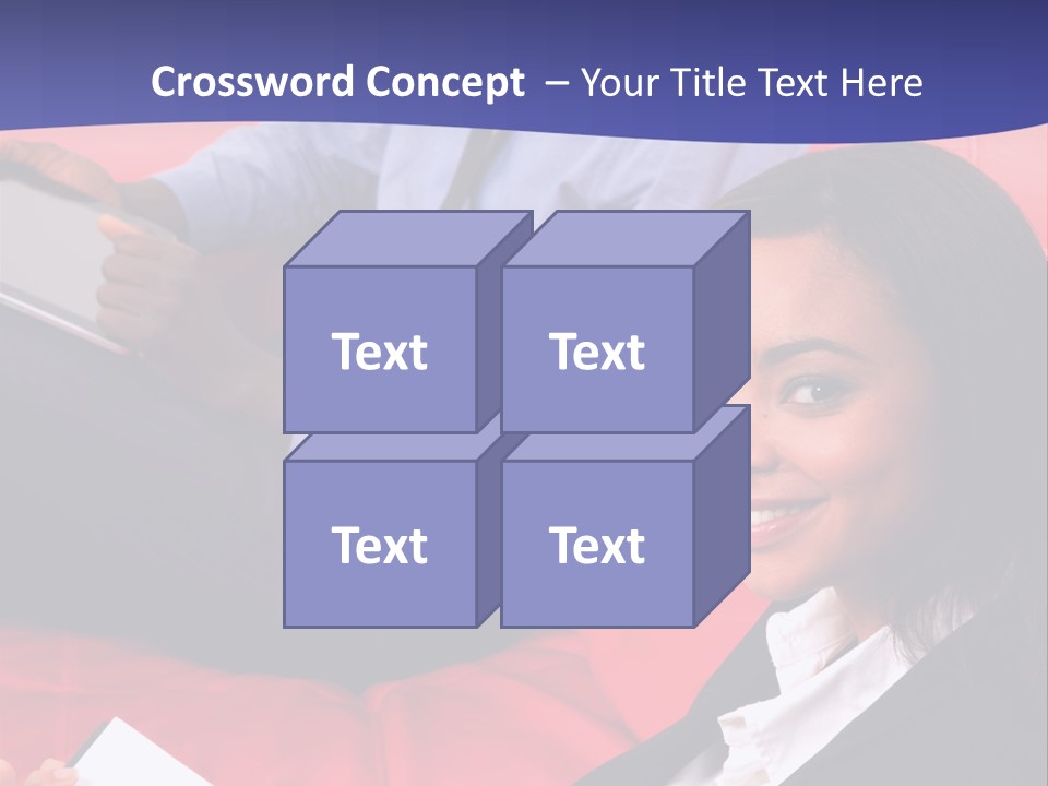 Psychologists PowerPoint Template