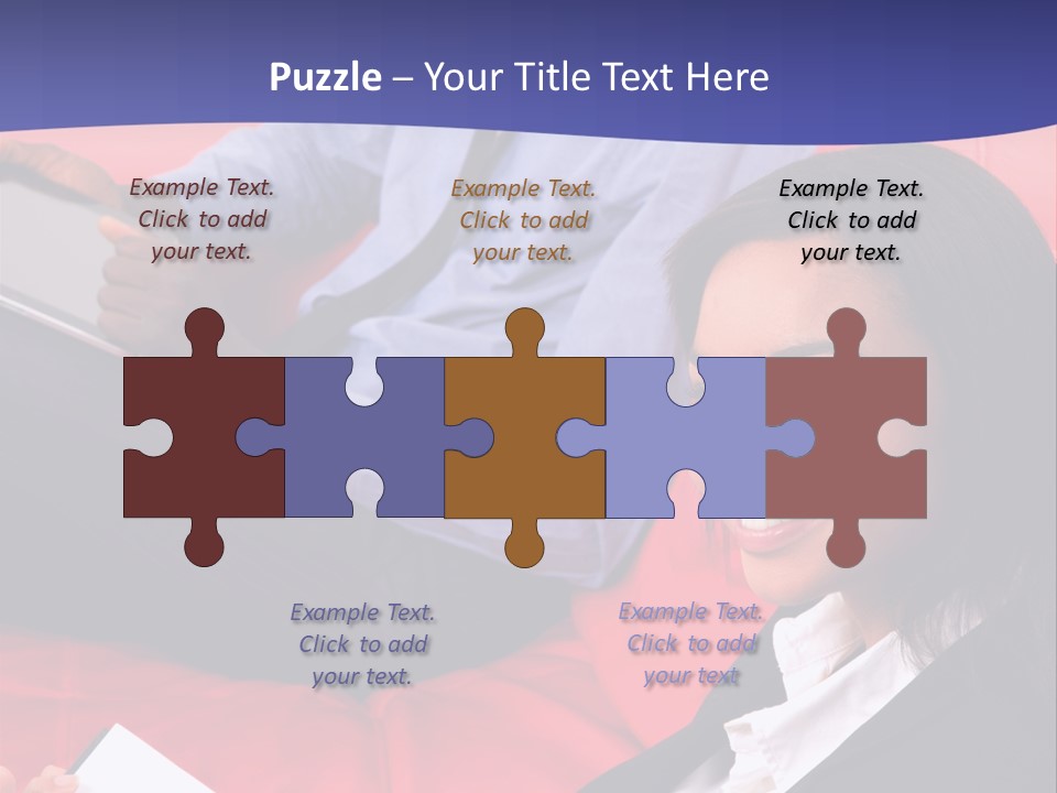 Psychologists PowerPoint Template