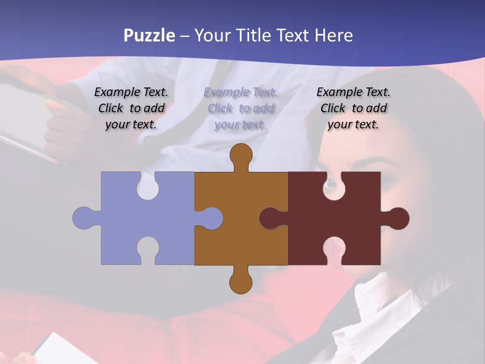 Psychologists PowerPoint Template