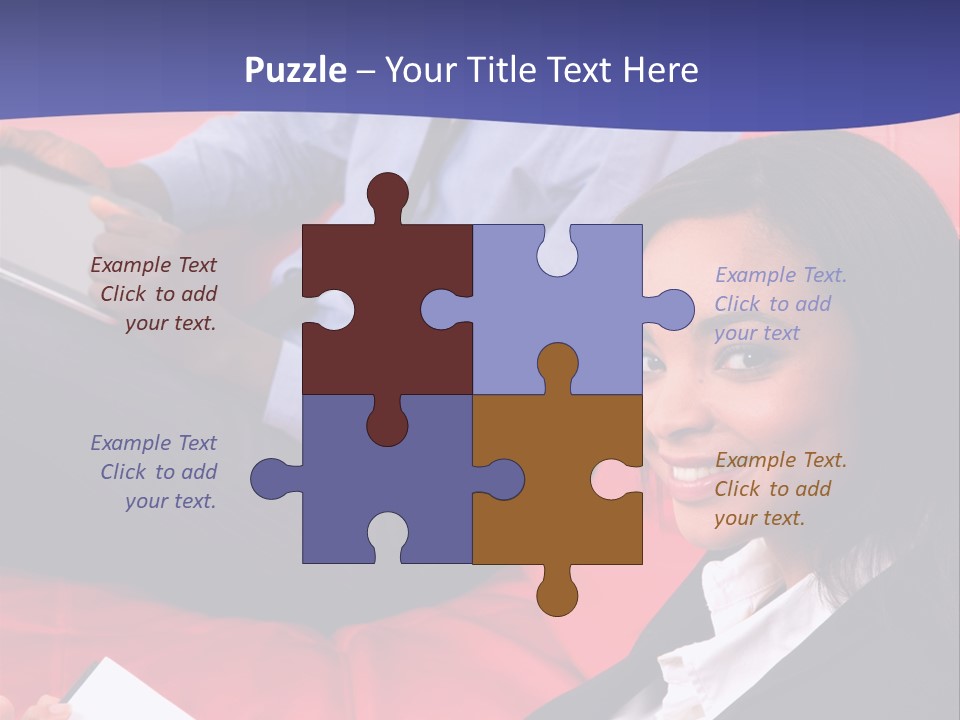 Psychologists PowerPoint Template