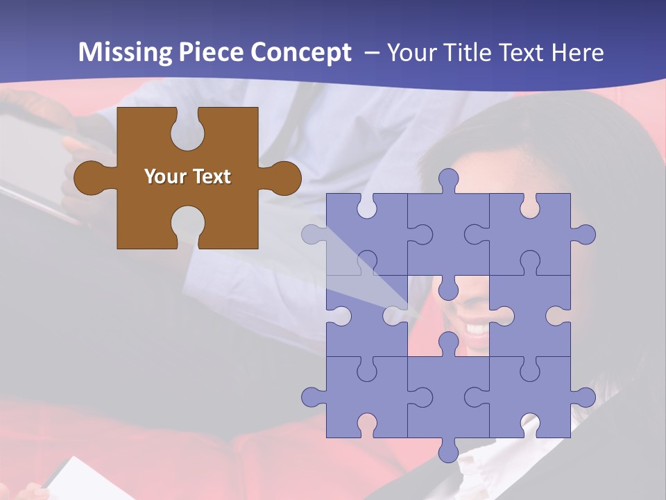 Psychologists PowerPoint Template