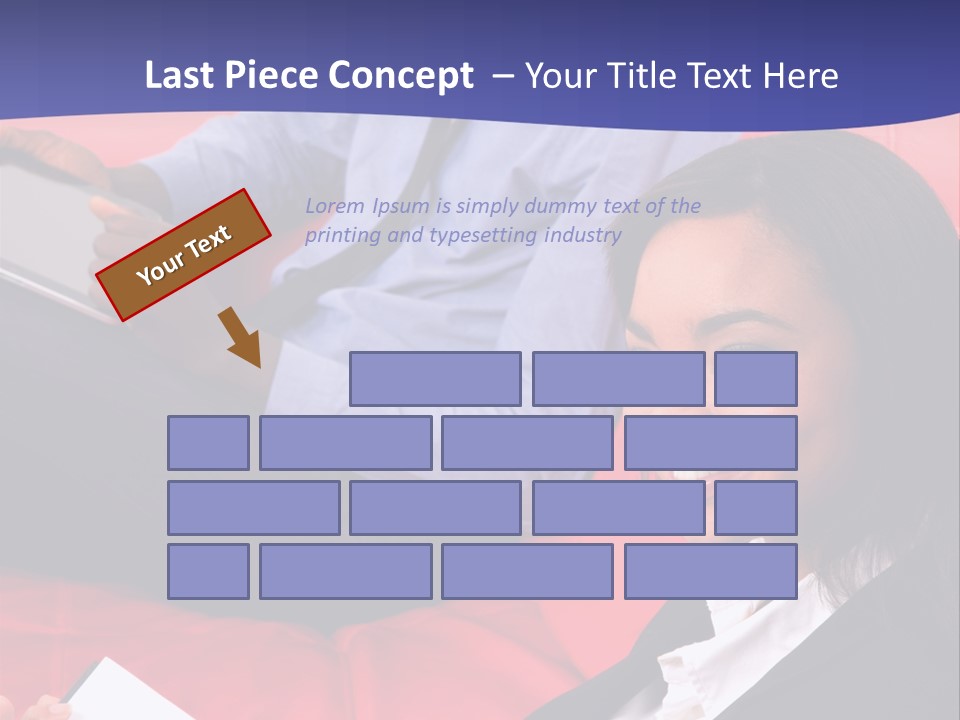 Psychologists PowerPoint Template