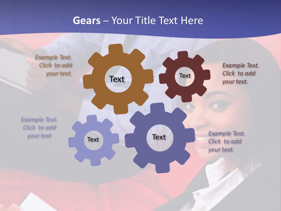 Psychologists PowerPoint Template