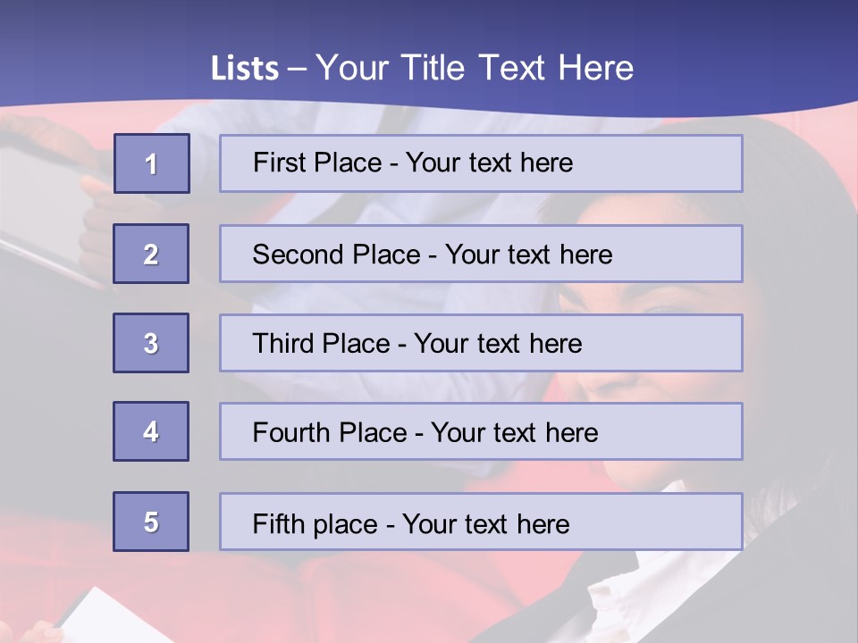 Psychologists PowerPoint Template