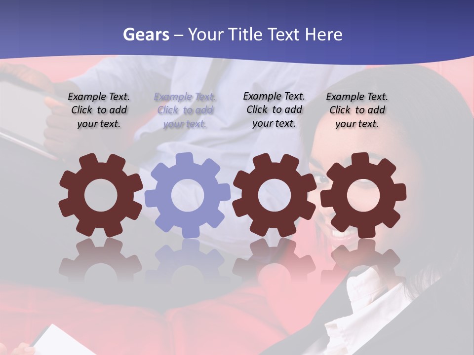 Psychologists PowerPoint Template