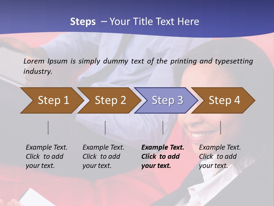 Psychologists PowerPoint Template