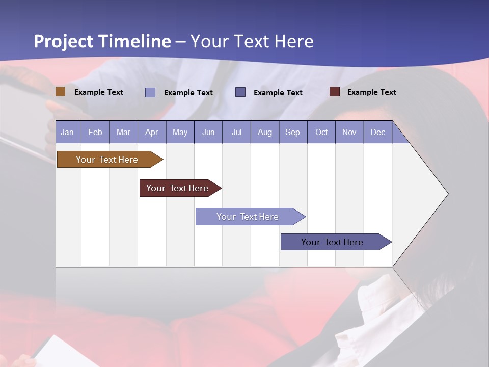 Psychologists PowerPoint Template