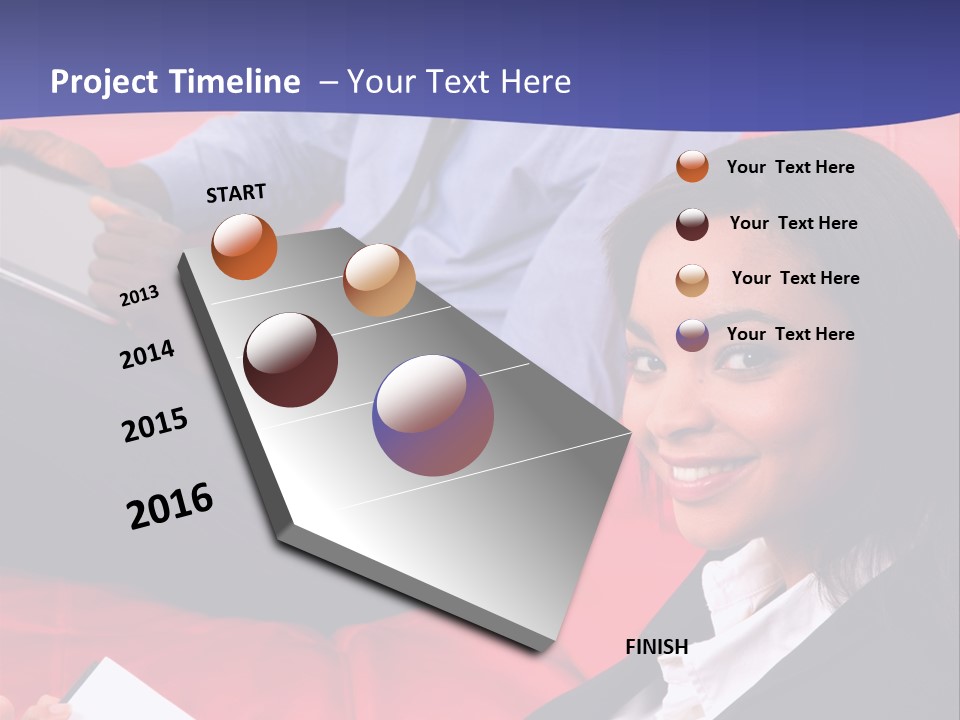 Psychologists PowerPoint Template