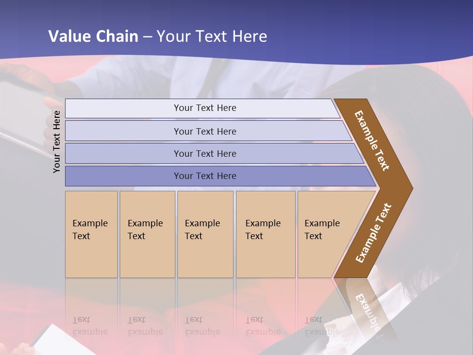 Psychologists PowerPoint Template