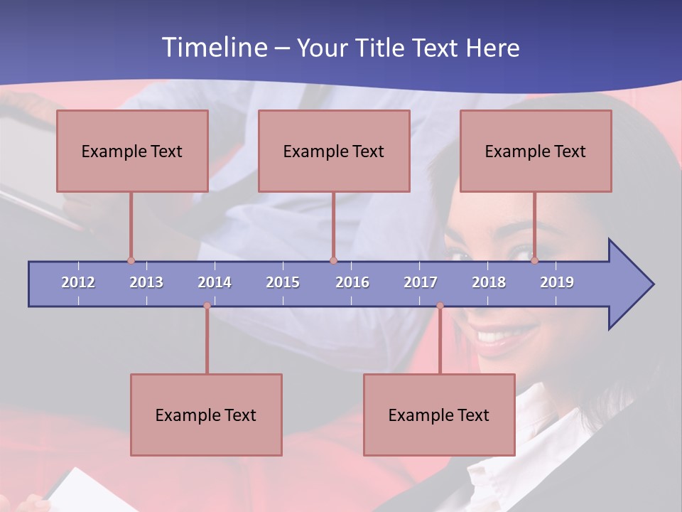 Psychologists PowerPoint Template