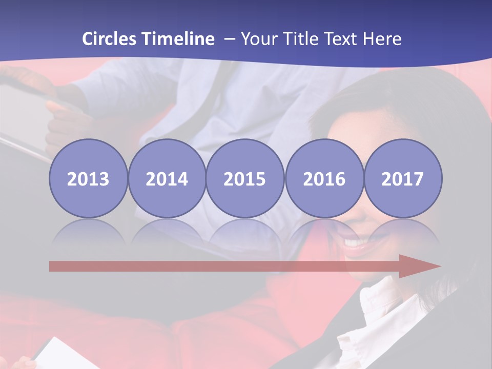 Psychologists PowerPoint Template