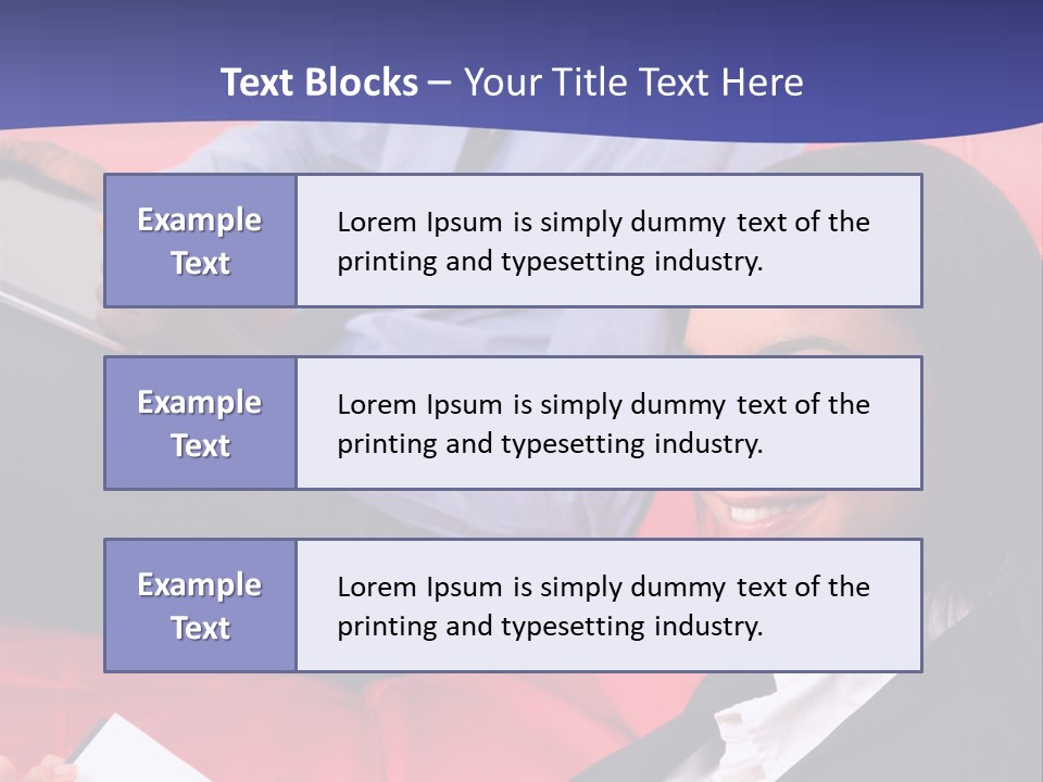 Psychologists PowerPoint Template