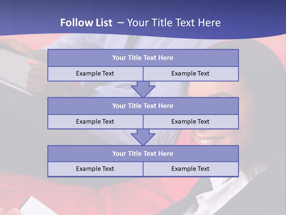 Psychologists PowerPoint Template