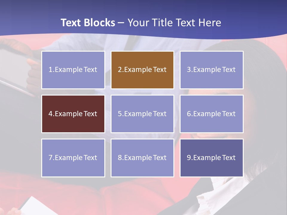 Psychologists PowerPoint Template