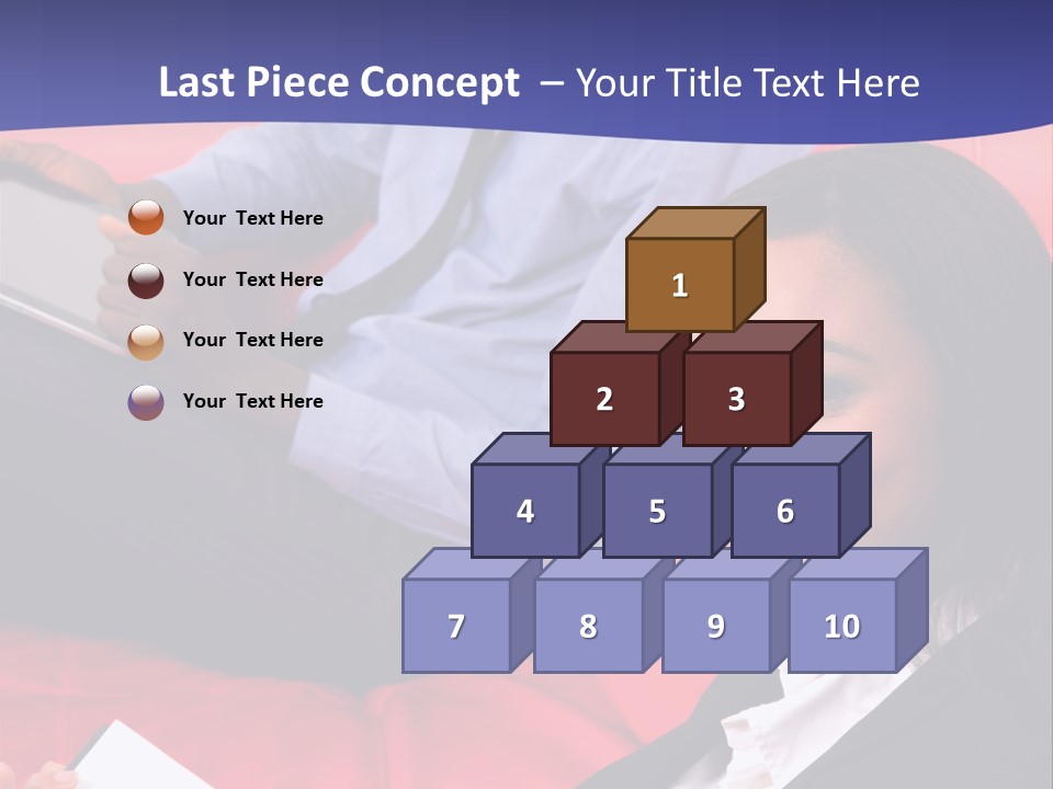 Psychologists PowerPoint Template